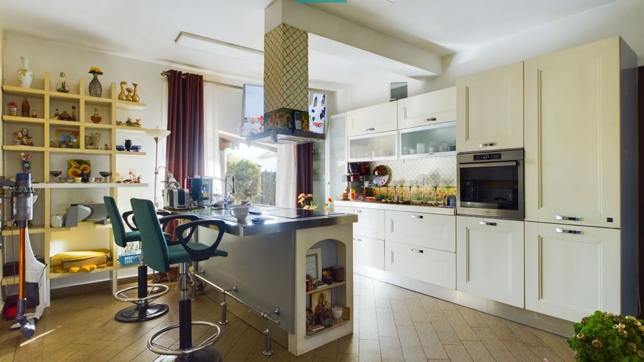 Casă pe Strada Oituz - Poză 25