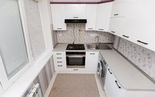 Vânzare, apartament, 1 cameră, str. Nicolae Costin, Buiucani - Poză 6