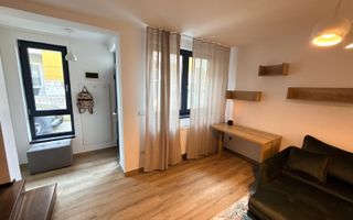Dumbravita| casa pe două niveluri| 3 camere-2 dormitoare| 2 bai| parcare - Poză 5