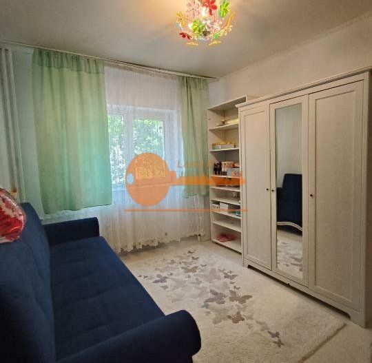 3 camere – Parter, 64 mp - Dristor - Poză 3