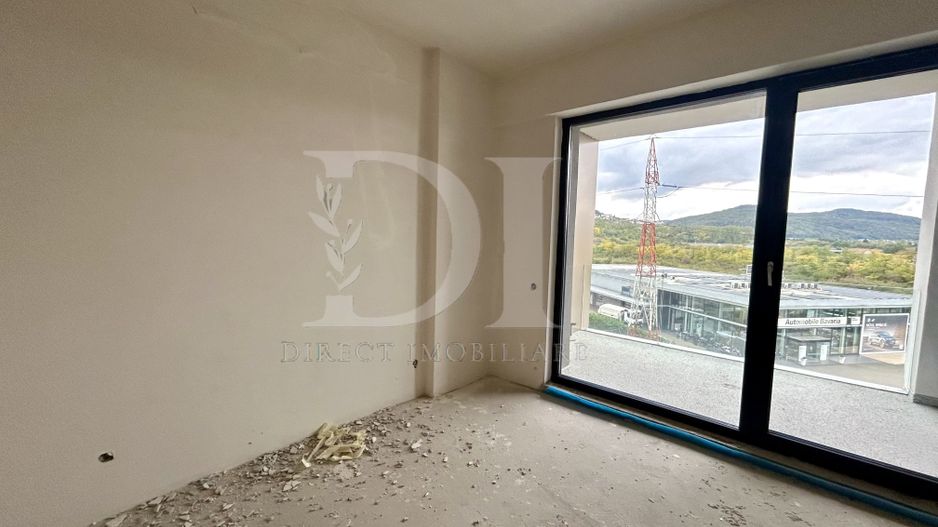 Apartament  de vanzare/ Zona BMW :Floresti - Poză 6