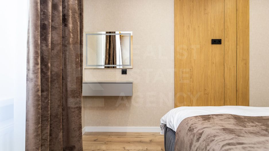 Vânzare, apartament, 2 camere, str. Ginta Latină, sectorul Ciocana - Poză 18