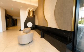 Apartament luminos cu 3 camere | One Verdi Park - Poză 7
