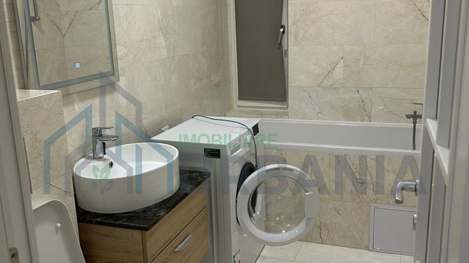 Apartament de închiriat în Complexul Rezidențial Royal Town, zona Copou, Iași - Poză 5