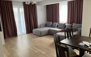 Apartament 3 camere faleza nord | Duplex - Poză 1