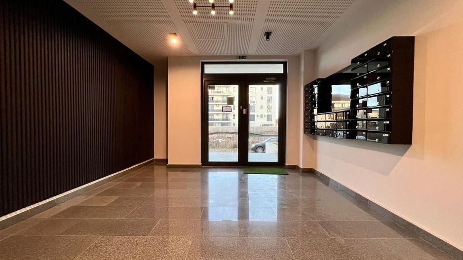 Chirie I Apartament 2 camere I The Class 2 I Rond OMV Pipera - Poză 8