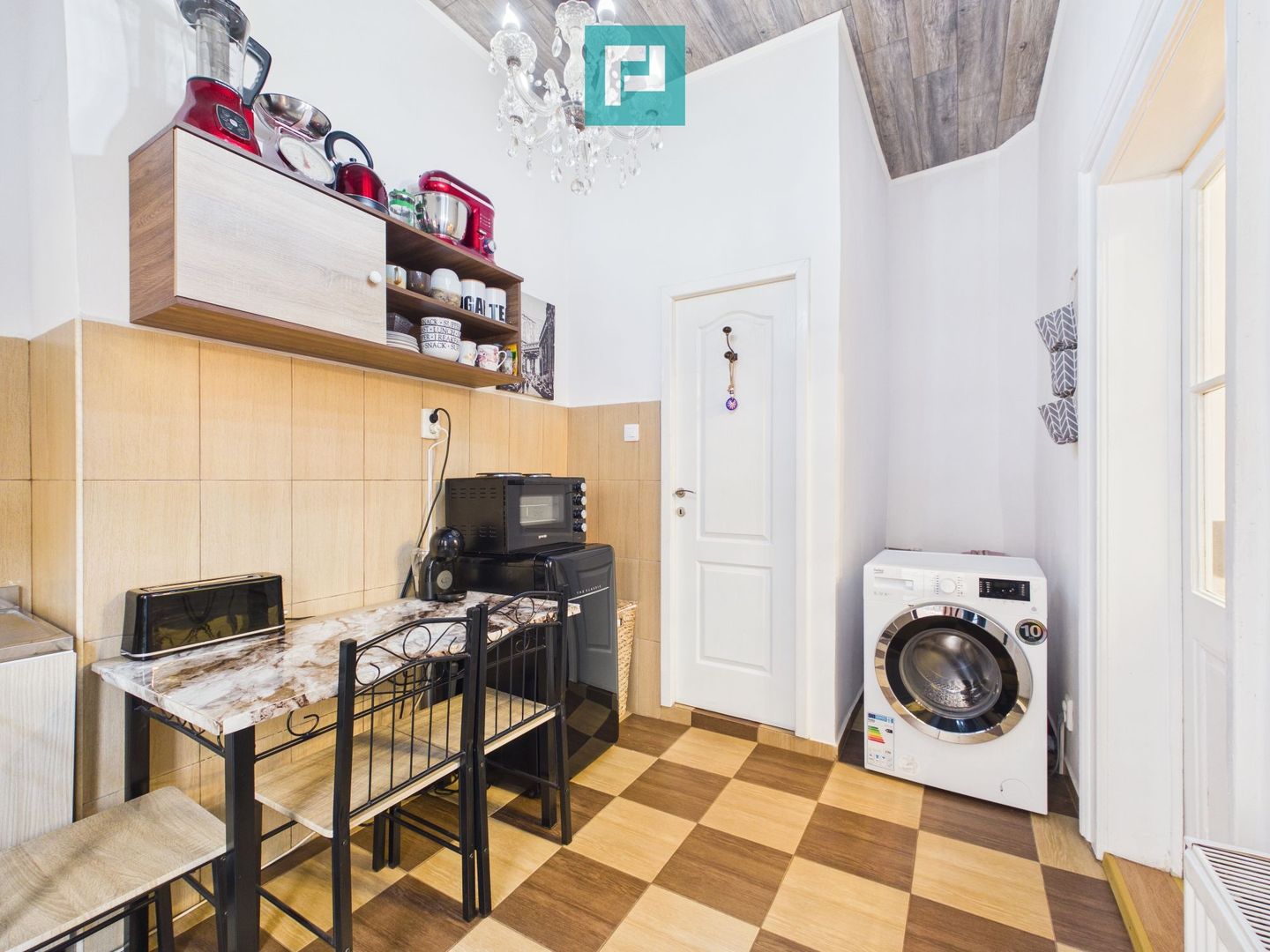 Apartament cu 2 camere | Ultracentral – Arad - Poză 8