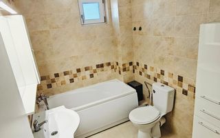 2 camere dec, 52 mp, complet mobilat&utilat – Capat CUG(lângă Hotel Capitol) - Poză 8