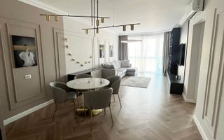 INCHIRIERE 2 CAMERE | FLOREASCA RESIDENCE | ETAJ 7/10 | PARCARE SUBTERANA - Poză 2