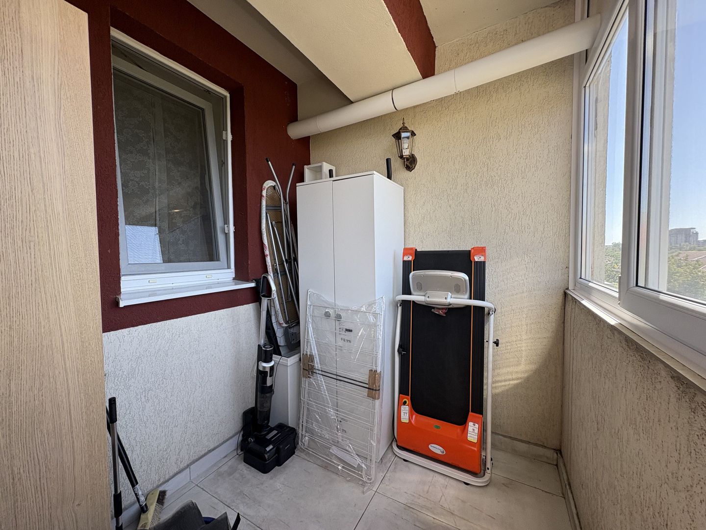 Apartament 2 camere cu parcare – Sargetia Residence, Sector 2 - Poză 13