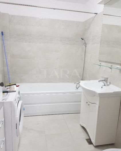 Penthouse exclusivist, terasă de 104 mp, 2 parcări subterane. - Poză 14