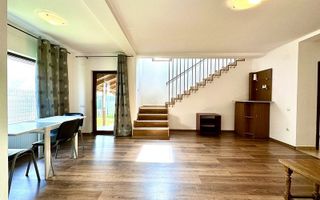 Casa individuala în Dumbravita - 650 euro - Poză 4