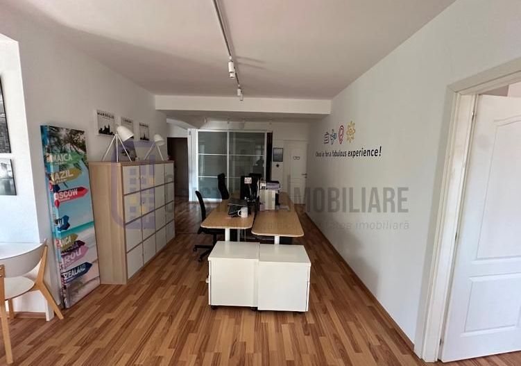 Urgent! Apartament 3 camere, 80 mp. util, an 2012, metrou P-ța Victoriei - Poză 2