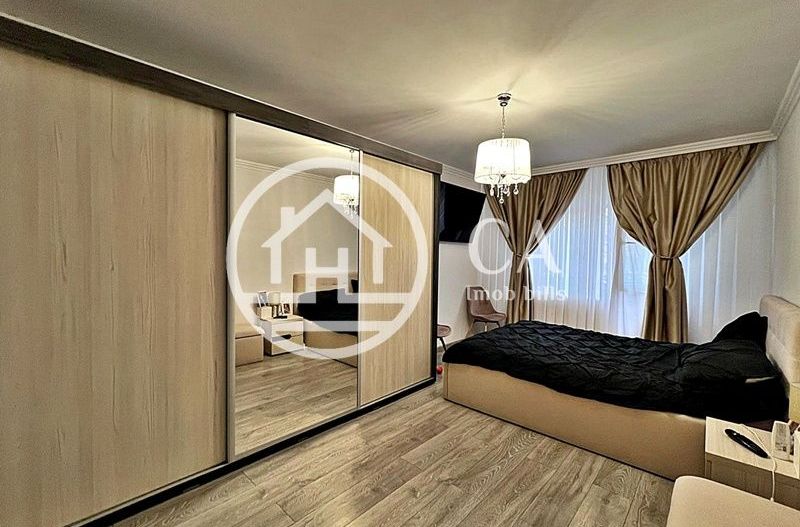 Apartament de vânzare tip PB cu 2 camere în zona Decebal, Oradea - Poză 1