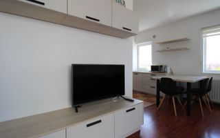 Banu Construct; Loc de PARCARE si Ctr. Inclus. - Poză 3