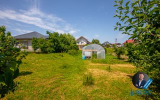 Casǎ de vânzare 200 mp în Letea Veche - Poză 40