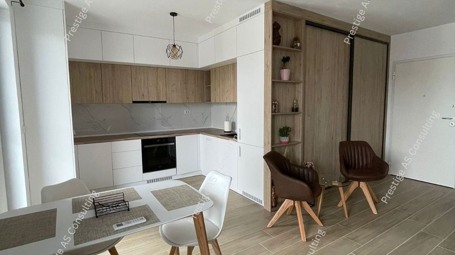 Apartament cu 17mp Terasa | Parcare suprateran | Ateneo | Calea Torontalului - Poză 2