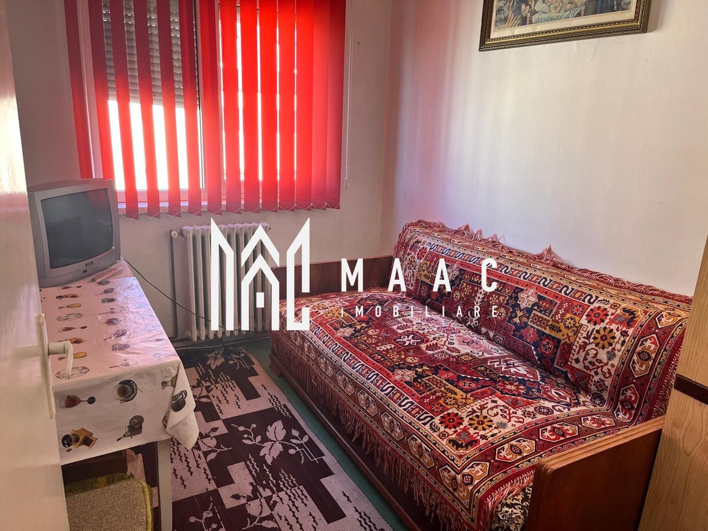 Apartament 3 camere | 43 MPU | Hipodrom 1 - Poză 1