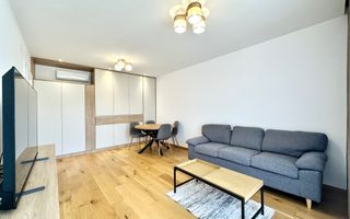 Apartament cu 3 camere decomandat de inchiriat, Urban Plaza - Poză 3