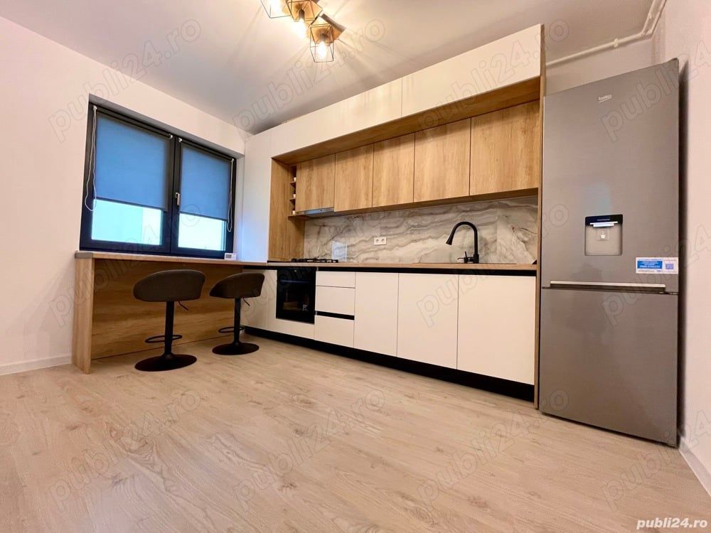 STUDIO DE LUX  | Pipera | Ivory Residence | Parcare |  PRIVAT - Poză 5