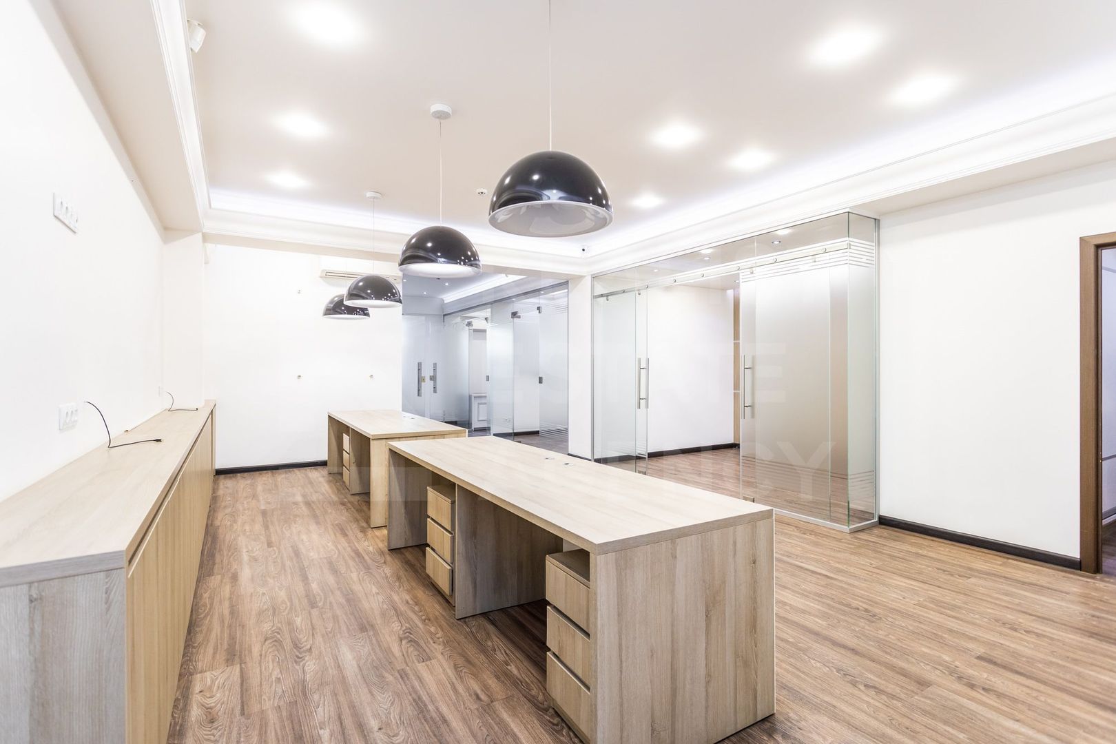 Chirie, oficiu, 116 mp, str. București, Centru - Poză 5