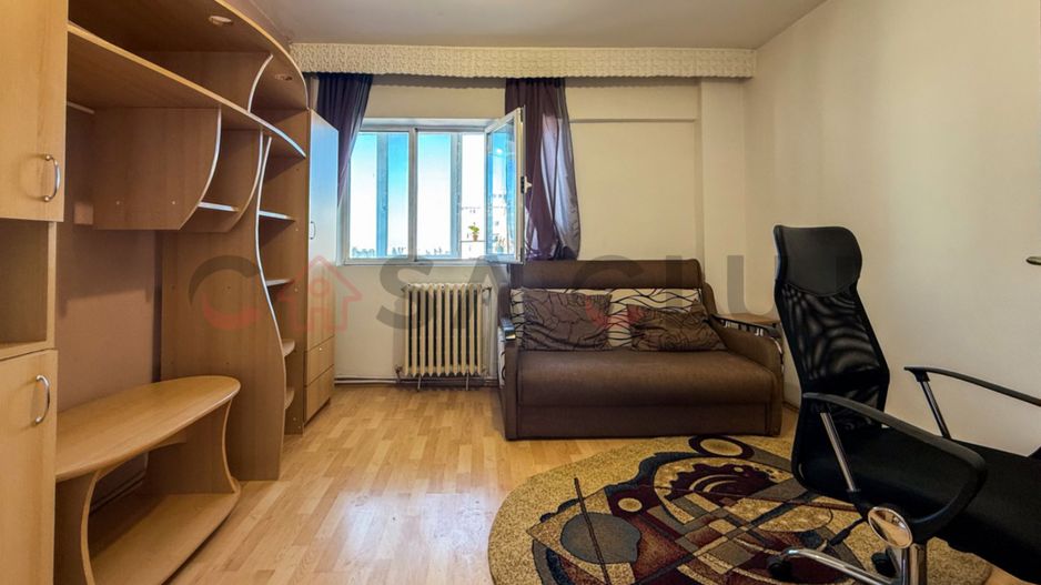 2 camere, etaj intermediar, Intre Lacuri - Poză 1