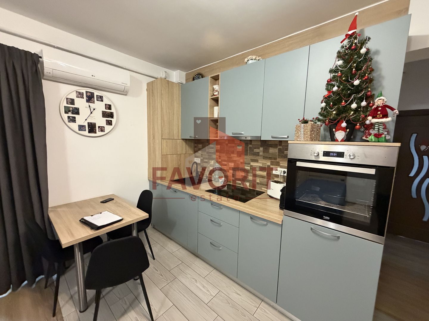 Comision 0%. Etaj 1. Zona linistita la 2 pasi de magazin - Poză 4