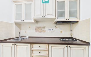 Apartament cu 3 camere decomandat, Str. Horia - Poză 16