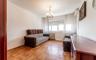 Apartament 2 camere decomandat - Calea Romanilor - COMISION 0 - Poză 3