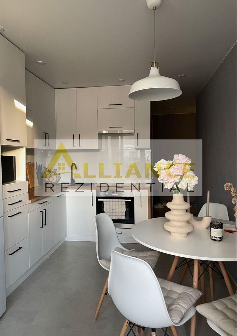 Apartament 2 Camere Nou || Avans Flexibil si Conditii Avantajoase || - Poză 3