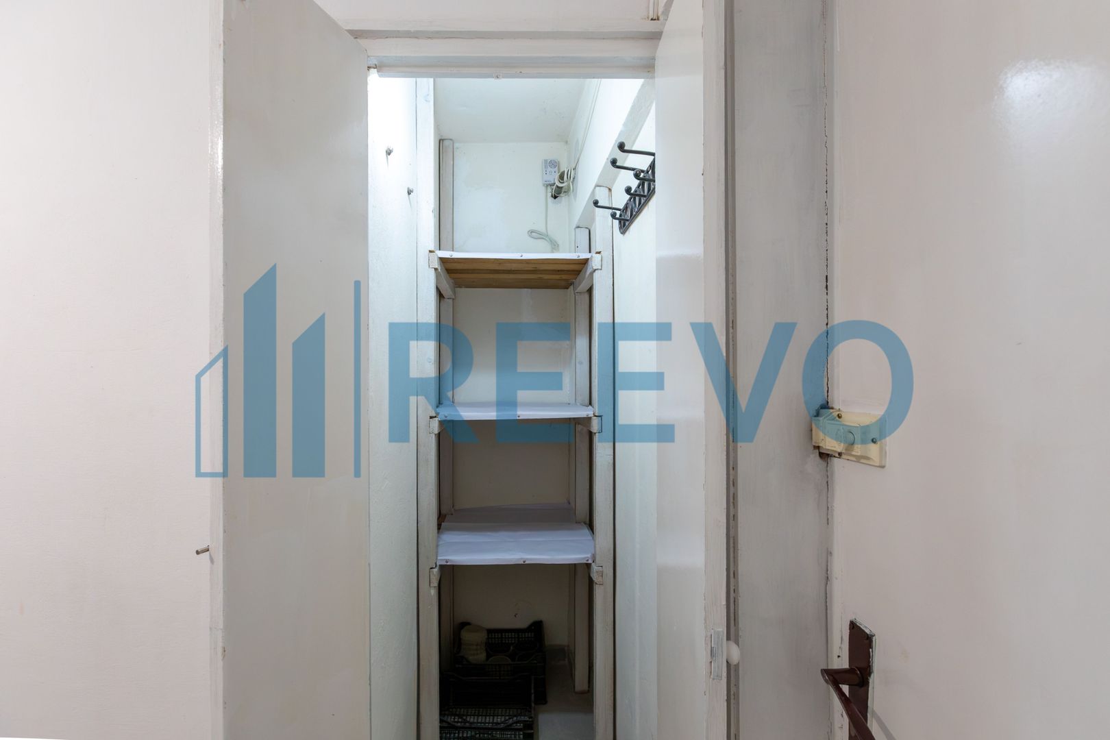 Apartament 2 camere, Casa Modei, bloc 1987 - Poză 17