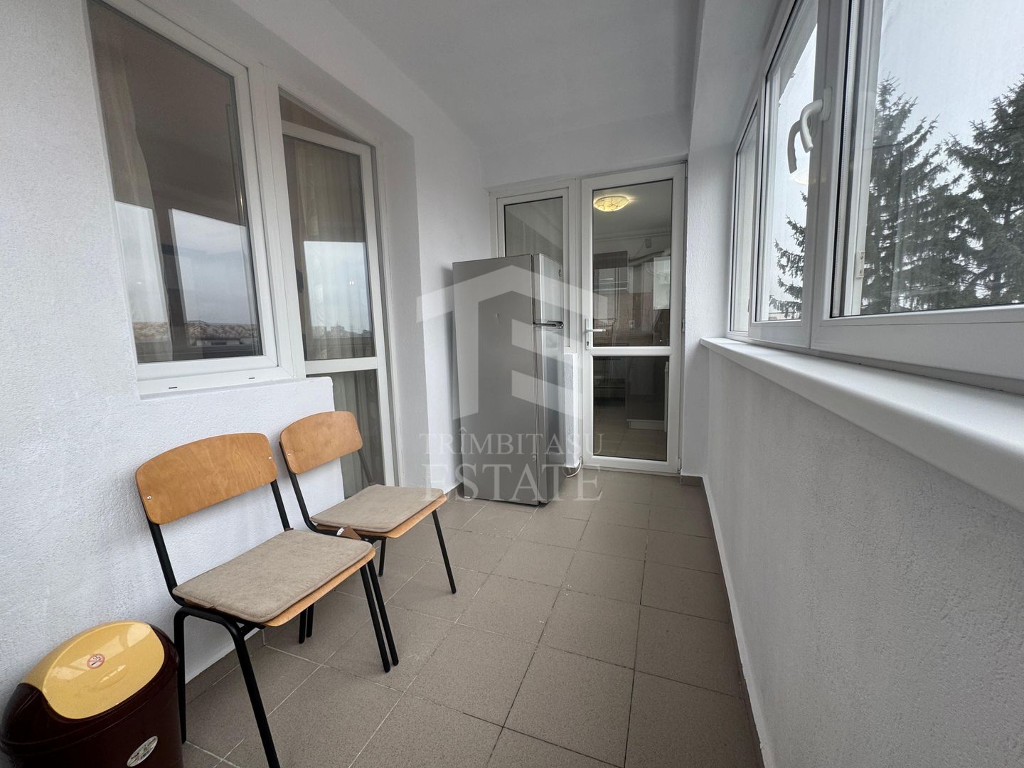 APARATORII PATRIEI - Cheile Turzii | Chirie 2 Camere Bloc Nou + Metrou - Poză 8
