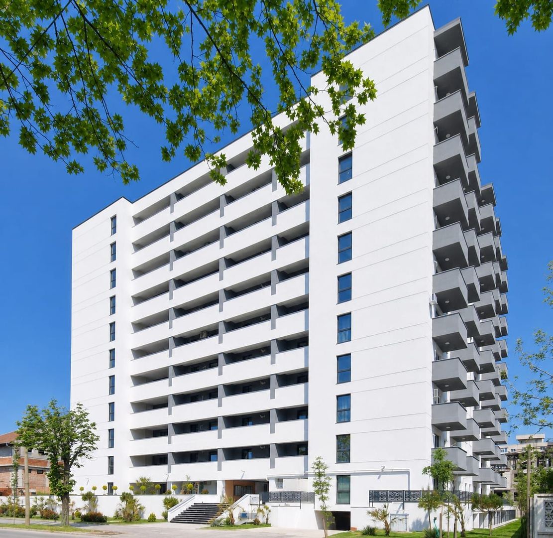 2 camere, 59 mp, etaj 3,BLOC NOU, mobilat-utilat, str Preciziei, 6 minute metrou - Poză 11