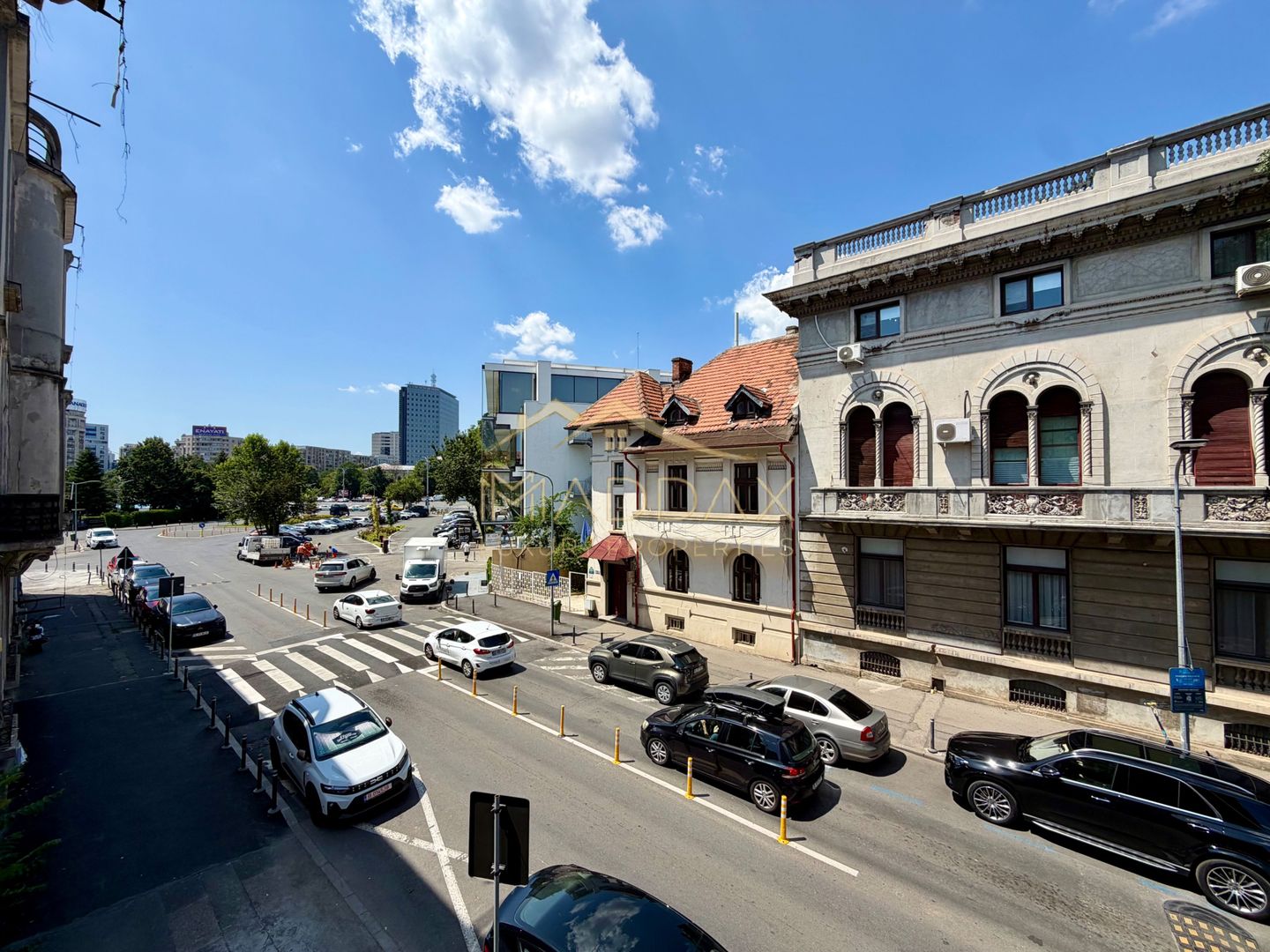 Spațiu Birouri Renovat Complet LUX *150 mp*/ Zona Dorobanți - Poză 43