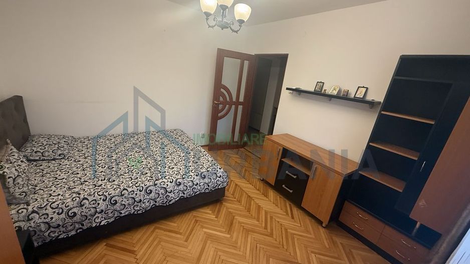 Apartament 2 camere, 63 mp, etaj 2, zona Arcu - Ripa Galbena, Iasi - Poză 2