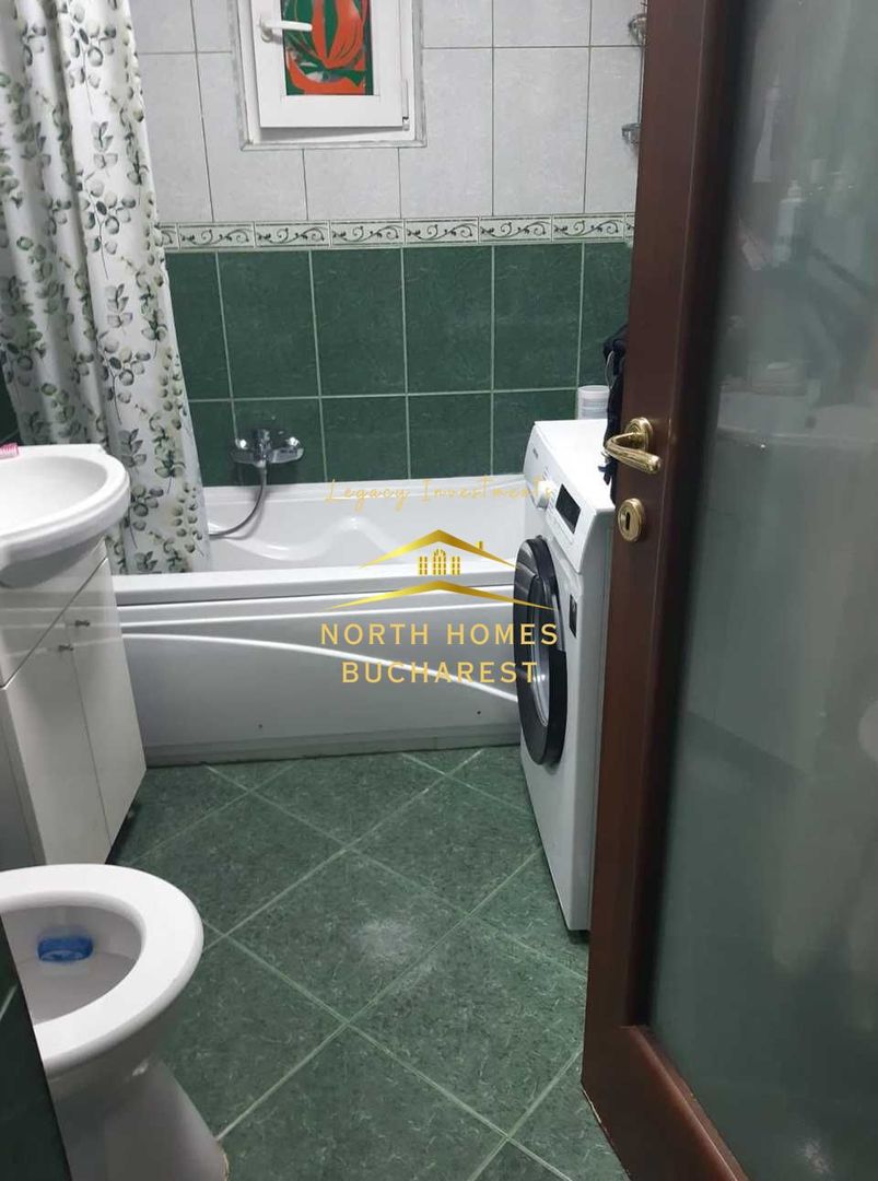Apartament 2 camere , Zona Gorjului - Poză 7