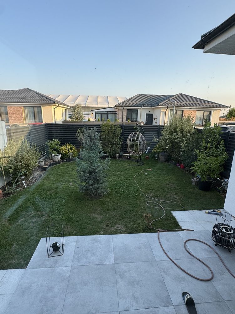 Vila moderna | Mobilata | Comision 0 - Poză 8