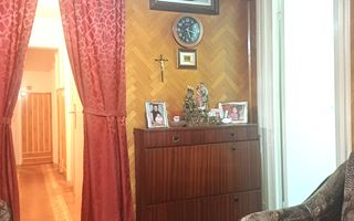Apartament 4 camere 85 mp utili etaj 1 si pivnita in zona Vasile Aron - Poză 7