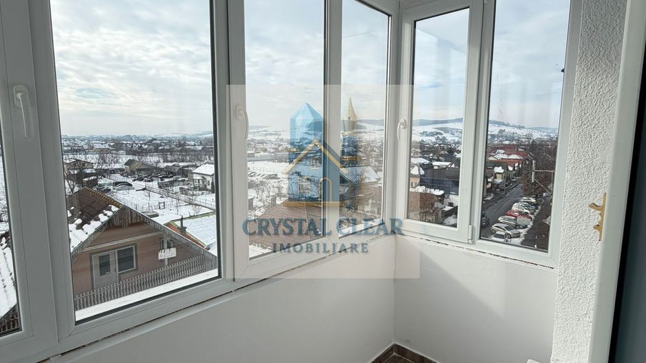 Apartament 2 camere - cartierul Unirii, str. Bărăganului - Poză 9