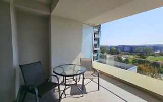 Apartament de inchiriat cu 2 camere, modern langa Iulius Mall! - Poză 8