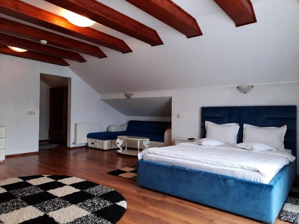 Domeniu turistic, zona pitoreasca, priveliste, aer curat, Fundata, Brasov - Poză 20