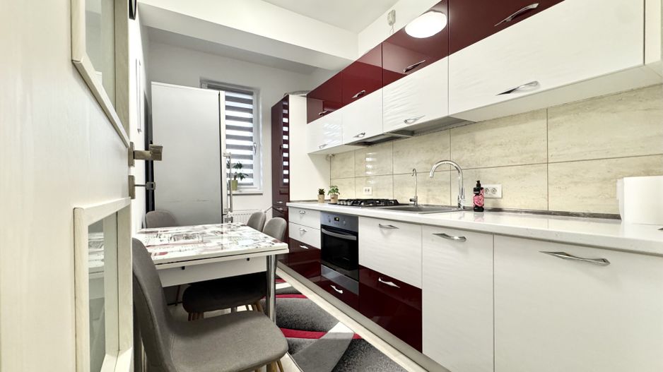 3 camere, dormitor cu baie proprie – Braytim - Poză 22