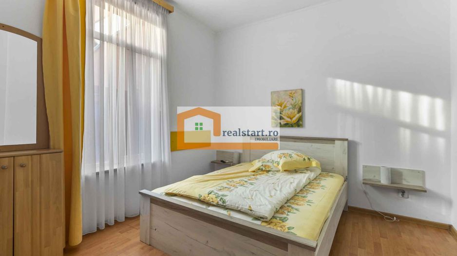 Cladire Multifunctionala - Ideal Investitie - 700mp cladire - 1590 mp teren - Poză 8