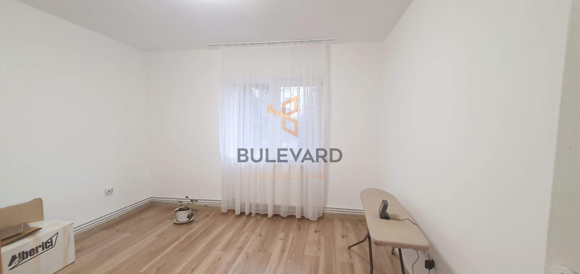 Apartament cu 3 camere decomandate, zona Kaufland Marasti! - Poză 6