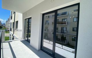 Apartament 2 camere | 54 mp utili |la cheie | BOXA- Selimbar, Brana - Poză 7