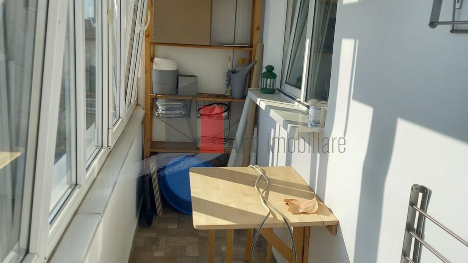 Apartament 2cam. semidecomandat - Poză 6