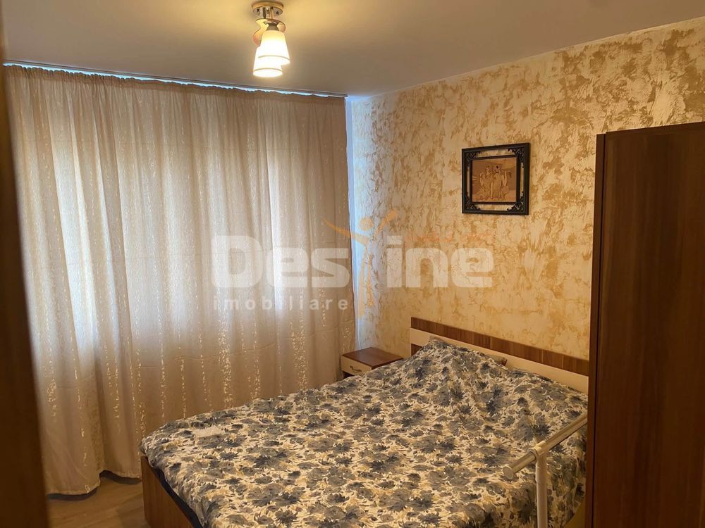 Apartament cu 3 camere de închiriat, zona Tomis Nord, Constanța - Poză 5
