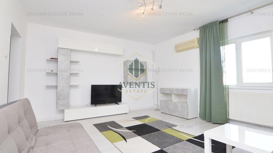 3 camere cu centrala proprie, modern renovat, Camera de Comert Unirii - Poză 2