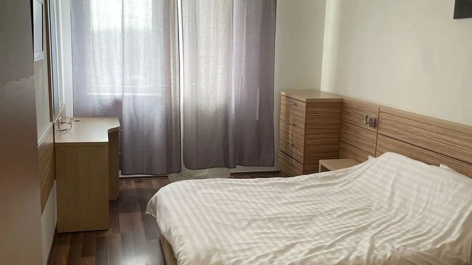 Apartament de vânzare în Rin Grand hotel - Poză 5