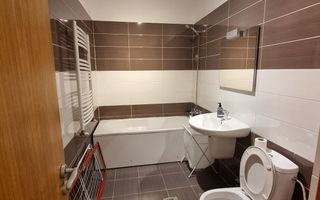 Vanzare apartament 2 camere in Traian Central Apartments, mobilat si utilat - Poză 7
